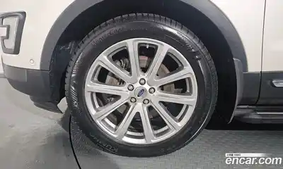 Ford Explorer 2016 3.5 гидро в Москве № 255585, миниатюра 5