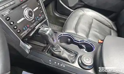 Ford Explorer 2016 3.5 гидро в Москве № 255585, миниатюра 9