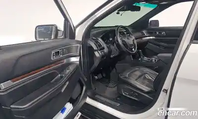 Ford Explorer 2016 3.5 гидро в Москве № 255585, миниатюра 10