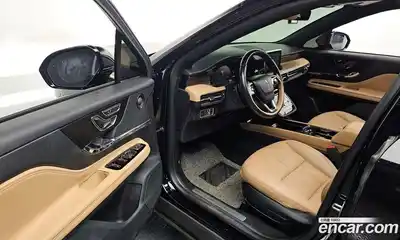 Lincoln Corsair 2021 2.0 гидро в Москве № 255830, миниатюра 11