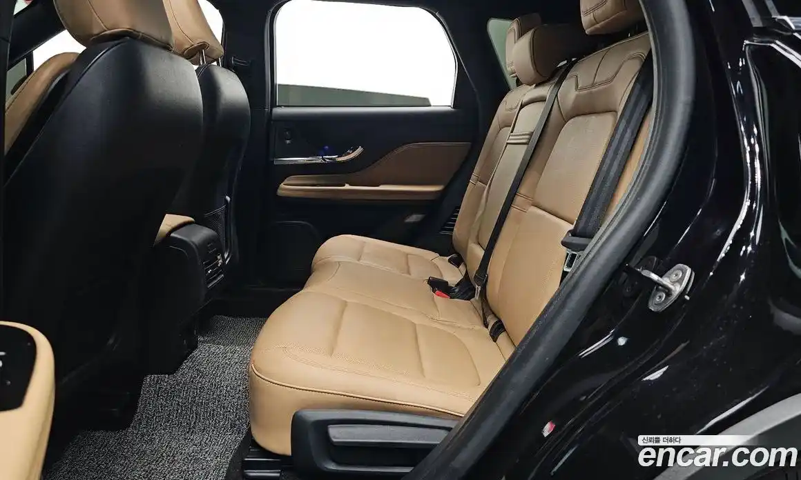 Lincoln Corsair 2021 2.0 гидро в Москве № 255830, фото 12