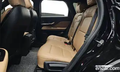 Lincoln Corsair 2021 2.0 гидро в Москве № 255830, миниатюра 12