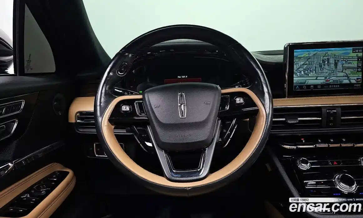 Lincoln Corsair 2021 2.0 гидро в Москве № 255830, фото 13