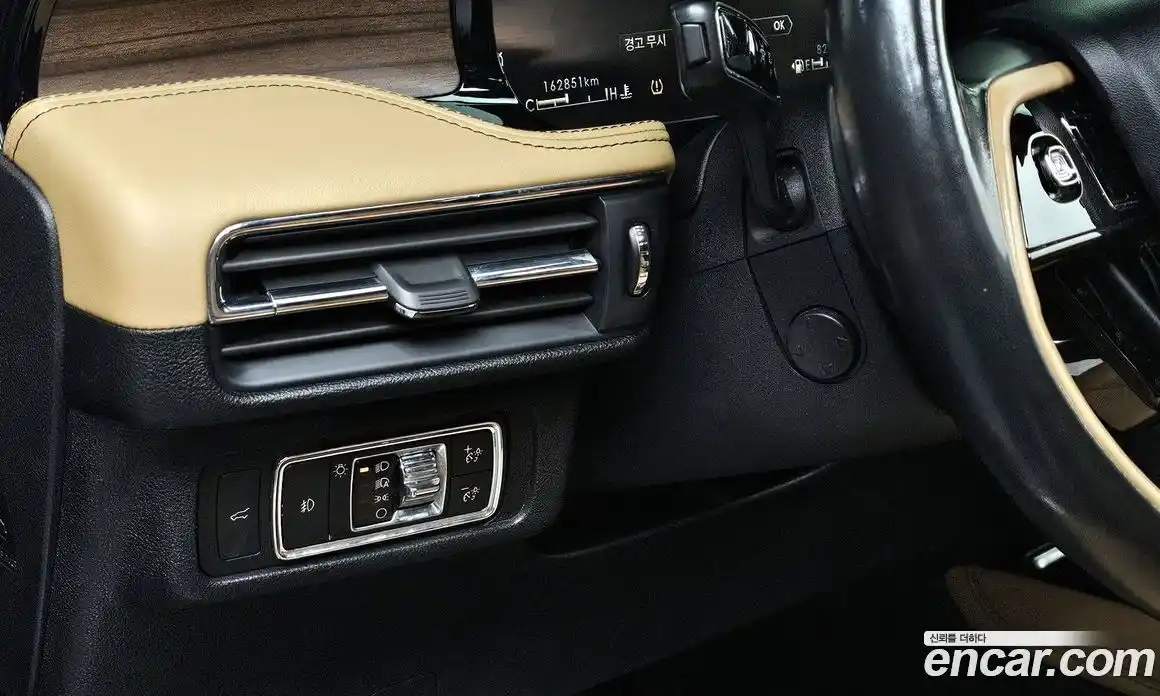 Lincoln Corsair 2021 2.0 гидро в Москве № 255830, фото 16