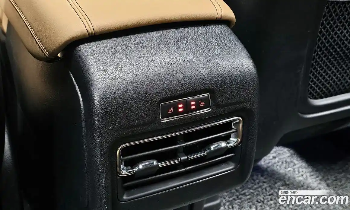 Lincoln Corsair 2021 2.0 гидро в Москве № 255830, фото 17