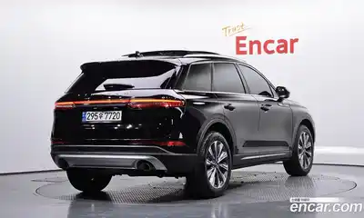 Lincoln Corsair 2021 2.0 гидро в Москве № 255830, миниатюра 2