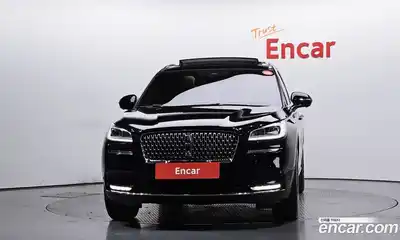 Lincoln Corsair 2021 2.0 гидро в Москве № 255830, миниатюра 3