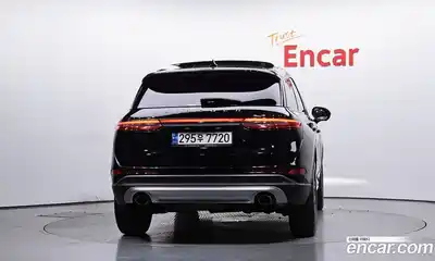 Lincoln Corsair 2021 2.0 гидро в Москве № 255830, миниатюра 4