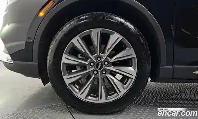 Lincoln Corsair 2021 2.0 гидро в Москве № 255830, миниатюра 5