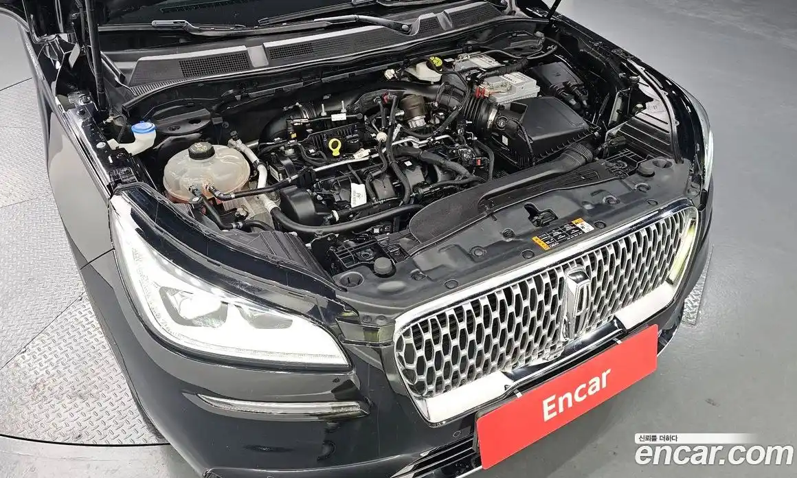 Lincoln Corsair 2021 2.0 гидро в Москве № 255830, фото 6