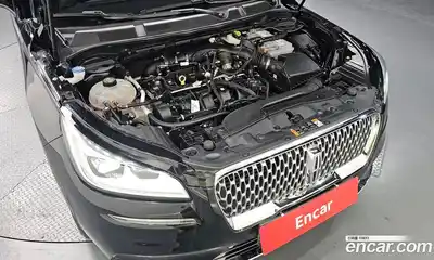 Lincoln Corsair 2021 2.0 гидро в Москве № 255830, миниатюра 6