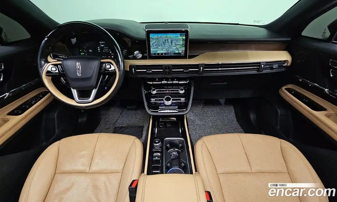 Lincoln Corsair 2021 2.0 гидро в Москве № 255830, фото 7