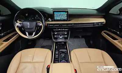 Lincoln Corsair 2021 2.0 гидро в Москве № 255830, миниатюра 7