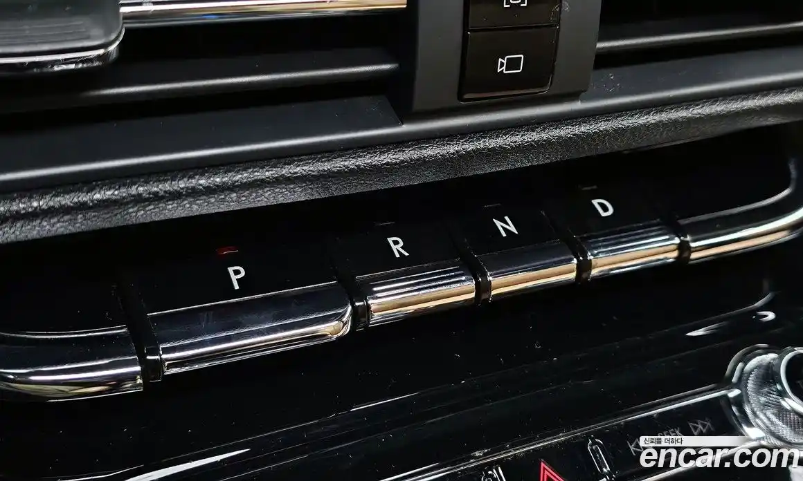 Lincoln Corsair 2021 2.0 гидро в Москве № 255830, фото 9