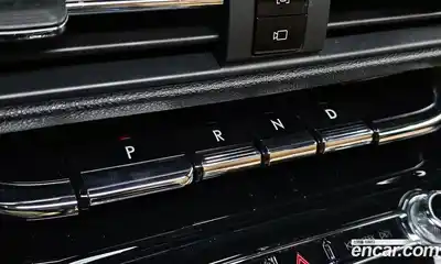 Lincoln Corsair 2021 2.0 гидро в Москве № 255830, миниатюра 9