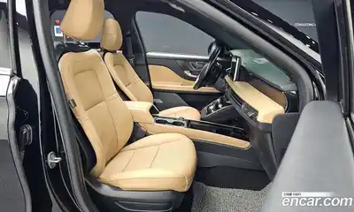 Lincoln Corsair 2021 2.0 гидро в Москве № 255830, миниатюра 10