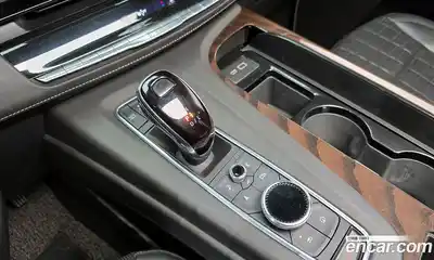 Cadillac Escalade 2021 6.2 гидро в Москве № 256427, миниатюра 9