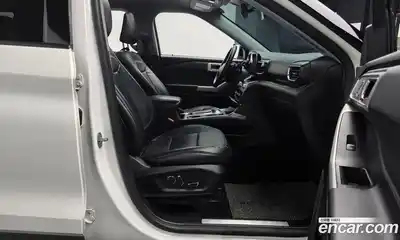Ford Explorer 2020 2.3 гидро в Москве № 267453, миниатюра 10
