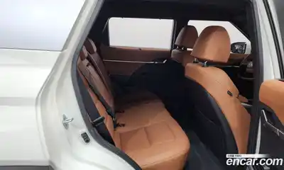 SsangYong Torres 2023 1.5 гидро в Москве № 28249, миниатюра 12