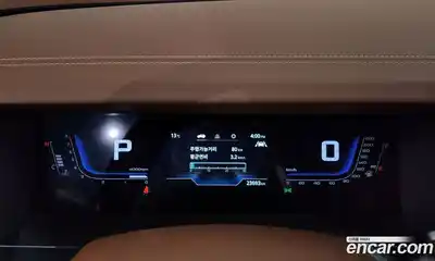 SsangYong Torres 2023 1.5 гидро в Москве № 28249, миниатюра 8