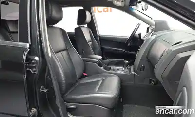 SsangYong Korando 2015 2.0 гидро в Москве № 28765, миниатюра 11