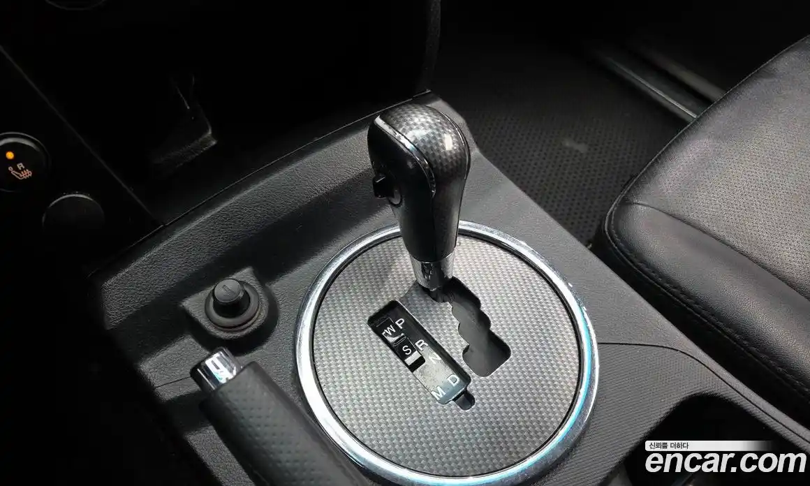 SsangYong Korando 2015 2.0 гидро в Москве № 28765, фото 9