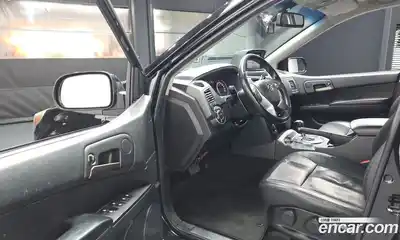 SsangYong Korando 2015 2.0 гидро в Москве № 28765, миниатюра 10