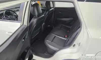 SsangYong TIBOLI 2020 1.5 гидро, миниатюра 11