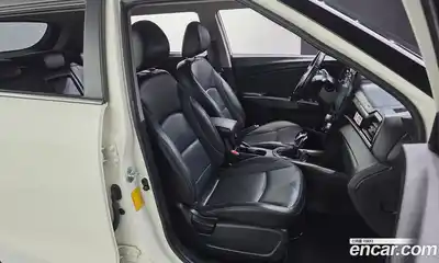 SsangYong TIBOLI 2020 1.5 гидро, миниатюра 12