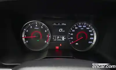 SsangYong TIBOLI 2020 1.5 гидро, миниатюра 8