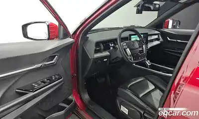 SsangYong Torres 2022 1.5 гидро в Москве № 36501, миниатюра 11
