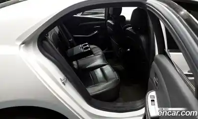 Chevrolet Malibu 2014 2.0 гидро в Москве № 37483, миниатюра 12