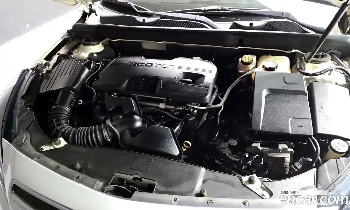 Chevrolet Malibu 2014 2.0 гидро в Москве № 37483, фото 6