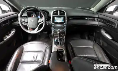 Chevrolet Malibu 2014 2.0 гидро в Москве № 37483, миниатюра 7