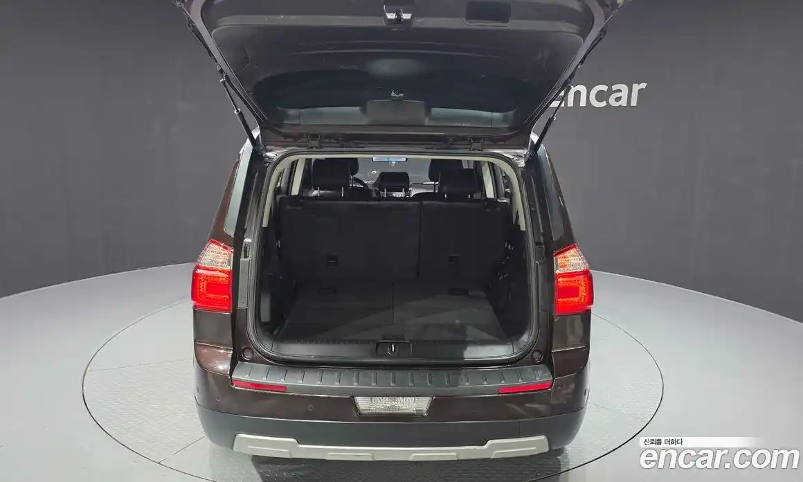 Chevrolet Orlando 2015 2.0 гидро в Москве № 38738, фото 20
