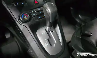 Chevrolet Orlando 2015 2.0 гидро в Москве № 38738, миниатюра 9