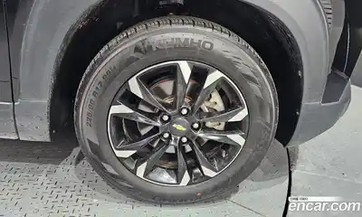 Chevrolet TrailBlazer 2022 1.3 гидро в Москве № 39912, миниатюра 5