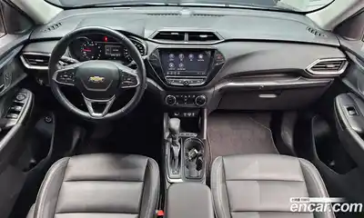 Chevrolet TrailBlazer 2022 1.3 гидро в Москве № 39912, миниатюра 7