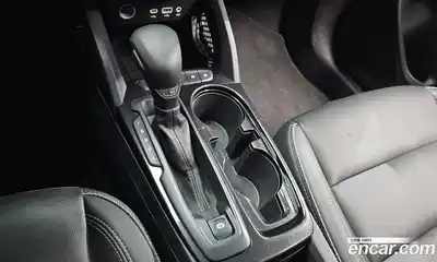 Chevrolet TrailBlazer 2022 1.3 гидро в Москве № 39912, миниатюра 9