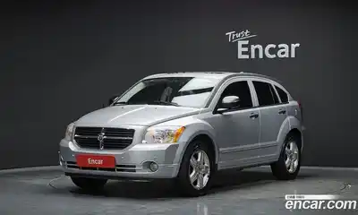 Dodge Caliber, 2007