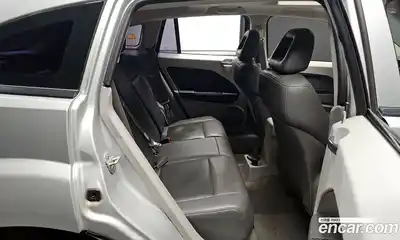 Dodge Caliber 2007 2.0 гидро в Москве № 402705, миниатюра 11