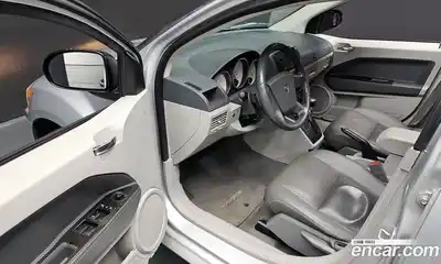 Dodge Caliber 2007 2.0 гидро в Москве № 402705, миниатюра 12