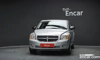 Dodge Caliber 2007 2.0 гидро в Москве № 402705, миниатюра 3