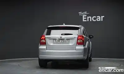 Dodge Caliber 2007 2.0 гидро в Москве № 402705, миниатюра 4