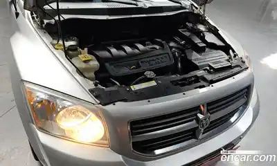 Dodge Caliber 2007 2.0 гидро в Москве № 402705, миниатюра 6