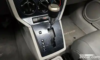 Dodge Caliber 2007 2.0 гидро в Москве № 402705, миниатюра 9
