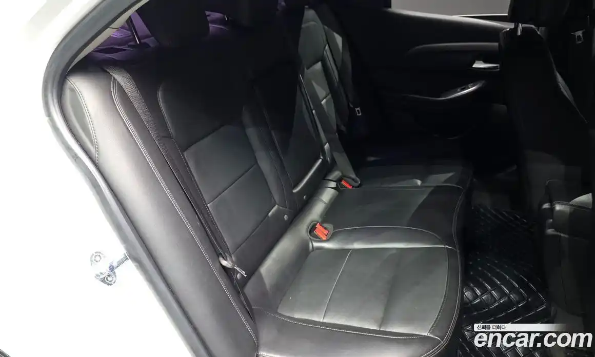 Chevrolet Malibu 2015 2.0 гидро в Москве № 41221, фото 12