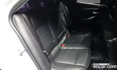 Chevrolet Malibu 2015 2.0 гидро в Москве № 41221, миниатюра 12