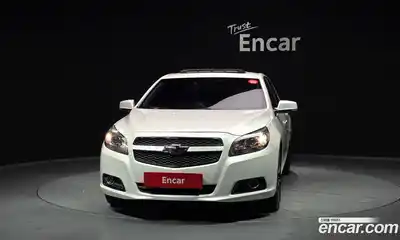 Chevrolet Malibu 2015 2.0 гидро в Москве № 41221, миниатюра 3