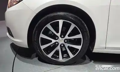 Chevrolet Malibu 2015 2.0 гидро в Москве № 41221, миниатюра 5